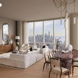 15 Hudson Yards #69B, Manhattan, NY 10001 – RLS20042309 - Anthony J...