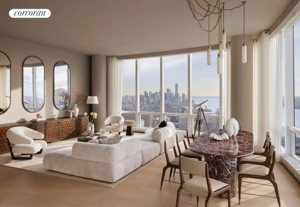 15 Hudson Yards #69B, Manhattan, NY 10001 – RLS20042309 - Anthony J...