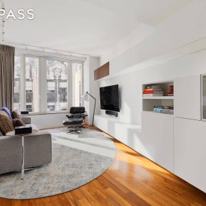 15 William Street #22H, Manhattan, NY 10005 – RLS20042122 - Anthony...