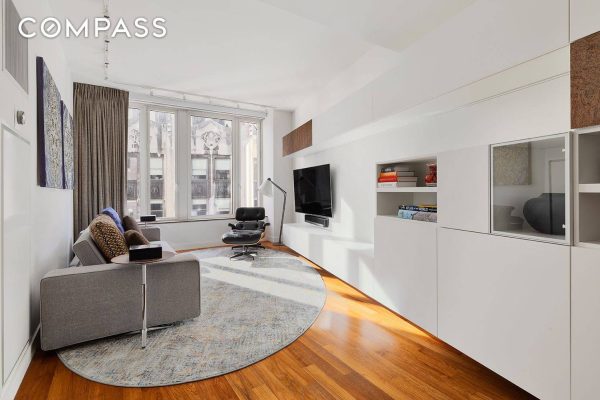 15 William Street #22H, Manhattan, NY 10005 – RLS20042122 - Anthony...