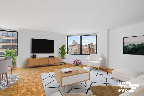 1601 3rd Avenue #16K, Manhattan, NY 10128 – RLS20039637 - Anthony J...