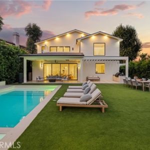 16828 Otsego ST 91436 SL25-20704 - 16828 Otsego ST, 91436 ENCINO - 6 beds house for sale