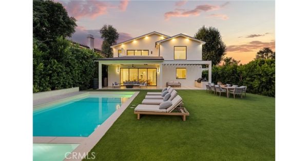 16828 Otsego ST 91436 SL25-20704 - 16828 Otsego ST, 91436 ENCINO - 6 beds house for sale