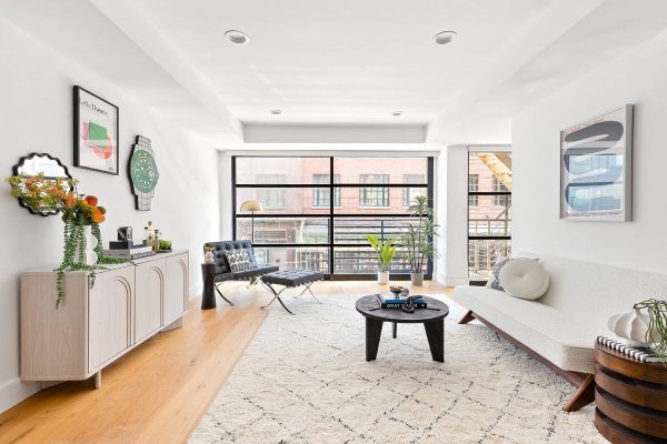 179 LUDLOW Street #2, Manhattan, NY 10002 – RLS20041192 - Anthony J...