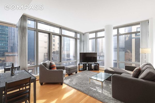 18 W 48th Street #17C, Manhattan, NY 10036 – RLS20039730 - Anthony ...