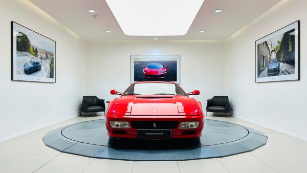 1993 512 TR for Sale in Balma | Ferrari Approved
