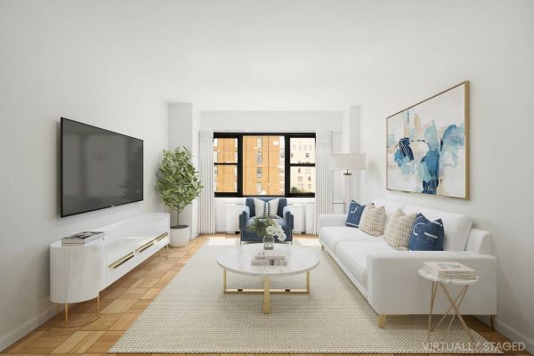 20 W 64TH Street #12A, Manhattan, NY 10023 – RLS20042837 - Anthony ...
