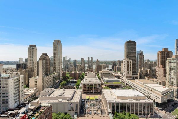 20 W 64TH Street #32F, Manhattan, NY 10023 – RLS20042828 - Anthony ...