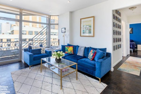 200 E 32ND Street #27C, Manhattan, NY 10016 – RLS20040170 - Anthony...