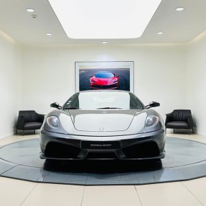 2009 430 Scuderia for Sale in Balma | Ferrari Approved