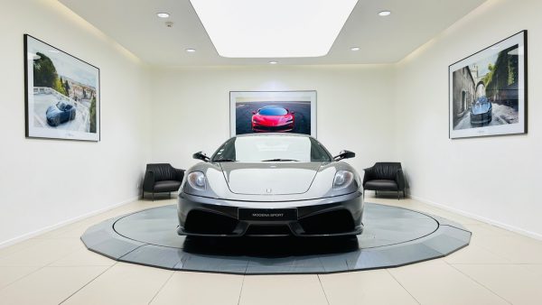 2009 430 Scuderia for Sale in Balma | Ferrari Approved
