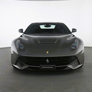 2017 F12berlinetta for Sale in Limonest | Ferrari Approved