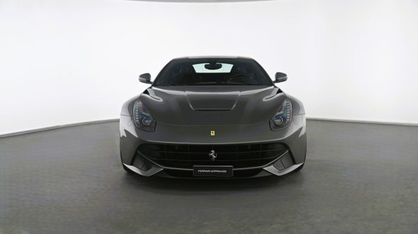 2017 F12berlinetta for Sale in Limonest | Ferrari Approved