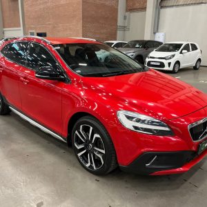 2017 VOLVO V40 CC T4 INSCRIPTION GEARTRONIC