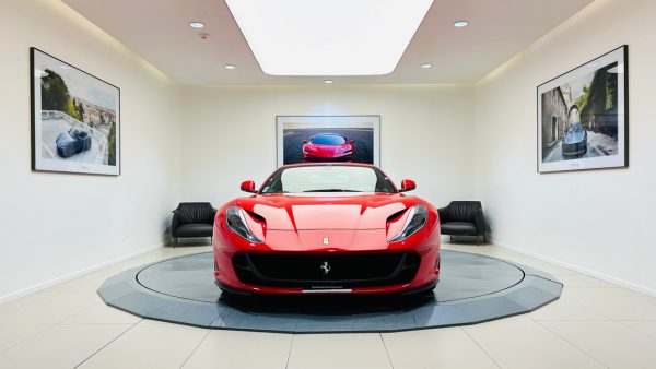 2018 812 Superfast for Sale in Balma | Ferrari Approved