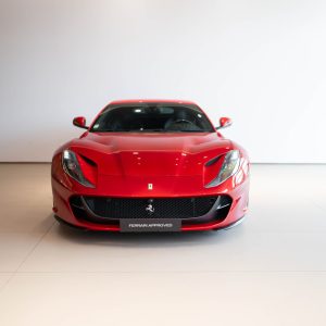 2019 812 Superfast for Sale in Bischheim | Ferrari Approved
