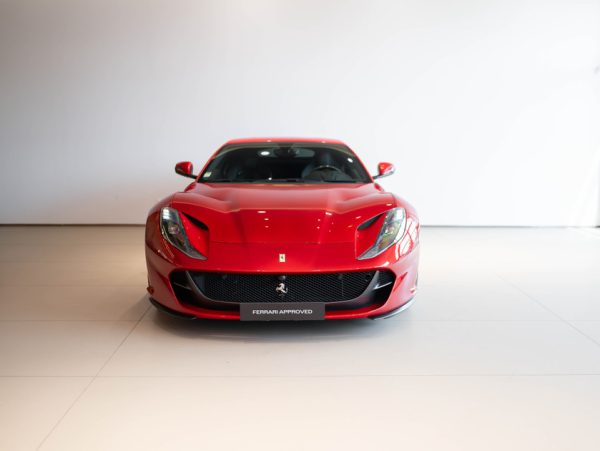 2019 812 Superfast for Sale in Bischheim | Ferrari Approved