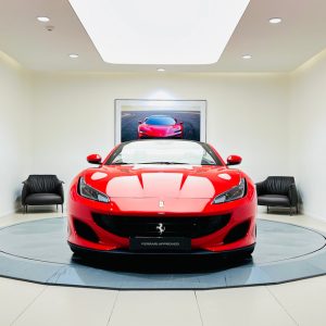 2019 Ferrari Portofino for Sale in Balma | Ferrari Approved