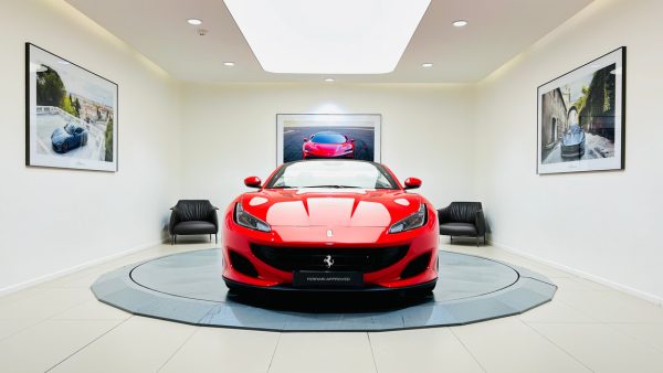 2019 Ferrari Portofino for Sale in Balma | Ferrari Approved