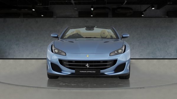 2019 Ferrari Portofino for Sale in London | Ferrari Approved