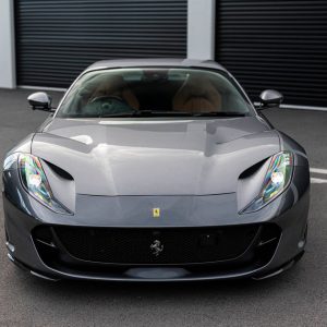2021 812 GTS for Sale in Osborne Park Australia | Ferrari Approved