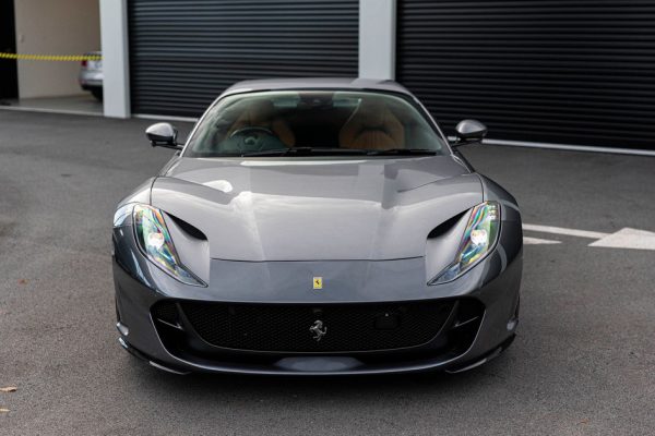 2021 812 GTS for Sale in Osborne Park Australia | Ferrari Approved