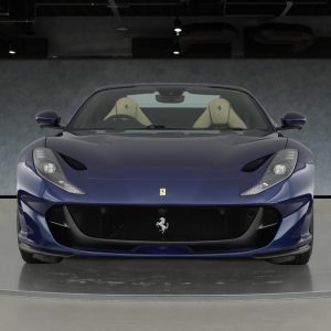 2022 812 GTS for Sale in London | Ferrari Approved