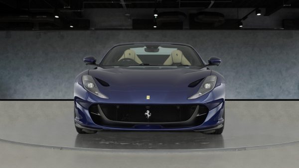 2022 812 GTS for Sale in London | Ferrari Approved
