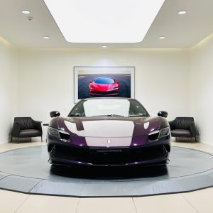 2023 296 GTB for Sale in Balma | Ferrari Approved