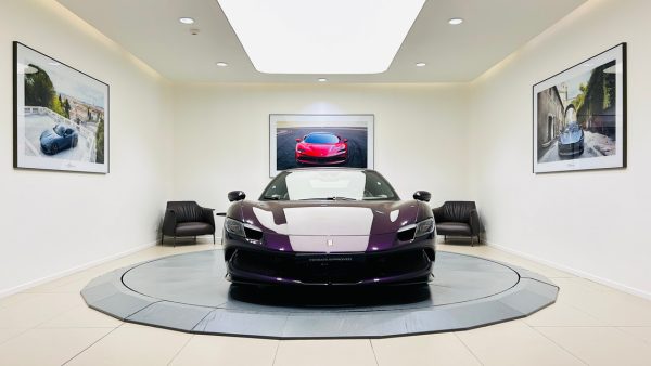 2023 296 GTB for Sale in Balma | Ferrari Approved