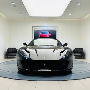2023 812 GTS for Sale in Balma | Ferrari Approved