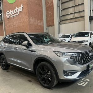 2023 HAVAL H6 1.5T HYBRID ULTRA LUXURY DHT