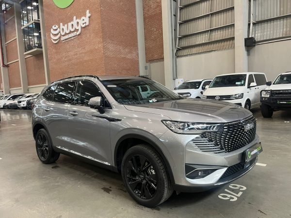 2023 HAVAL H6 1.5T HYBRID ULTRA LUXURY DHT