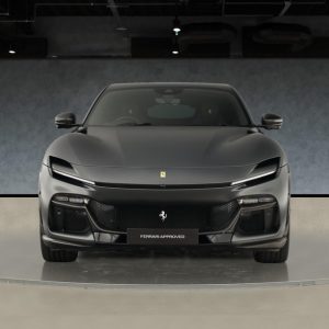2023 Purosangue for Sale in London | Ferrari Approved
