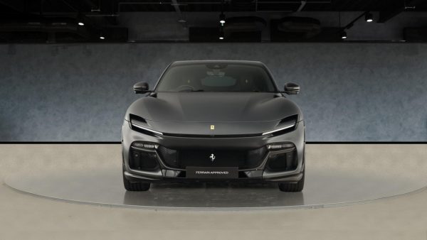 2023 Purosangue for Sale in London | Ferrari Approved