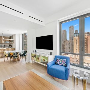 214 W 72nd Street, Manhattan, NY 10023 – RLS20040772 - Anthony J Gu...
