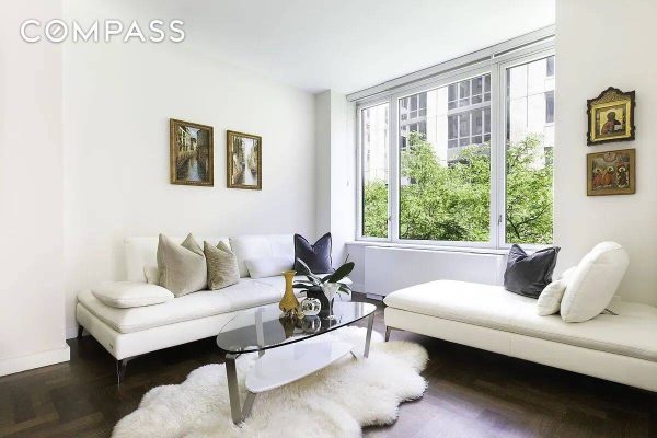 220 Riverside Boulevard #4D, Manhattan, NY 10069 – RLS20041188 - An...