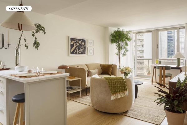 234 E 46TH Street #1202, Manhattan, NY 10017 – RLS20040194 - Anthon...