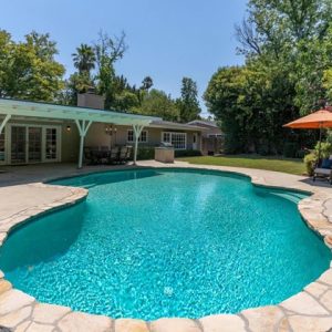 23415 Mariano Street - 23415 Mariano Street, 91367 Woodland Hills - 4 beds house for sale