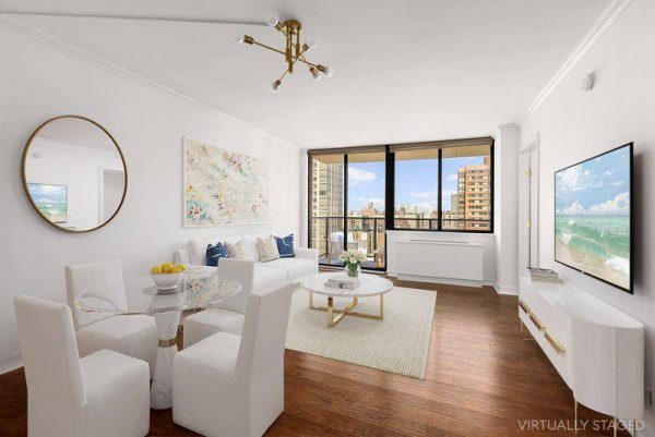 245 E 93RD Street #28E, Manhattan, NY 10128 – RLS20040048 - Anthony...