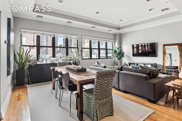 25 Murray Street #8F, Manhattan, NY 10007 – RLS20041718 - Anthony J...
