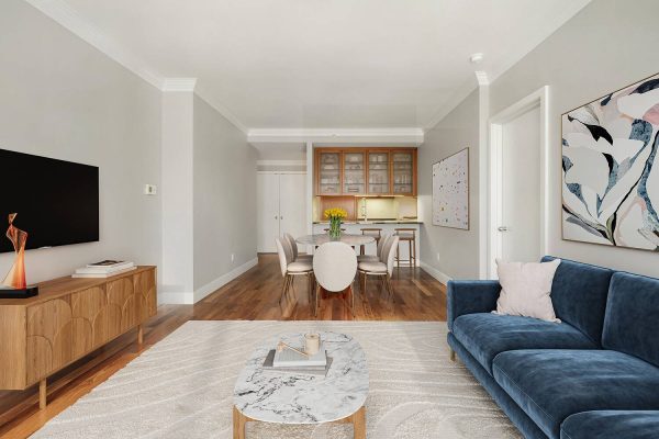 250 E 53RD Street #502, Manhattan, NY 10022 – RLS20039633 - Anthony...