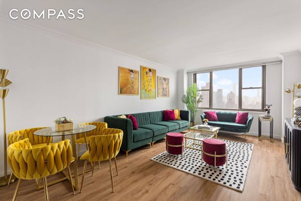 301 E 79th Street #28M, Manhattan, NY 10075 – RLS20041706 - Anthony...