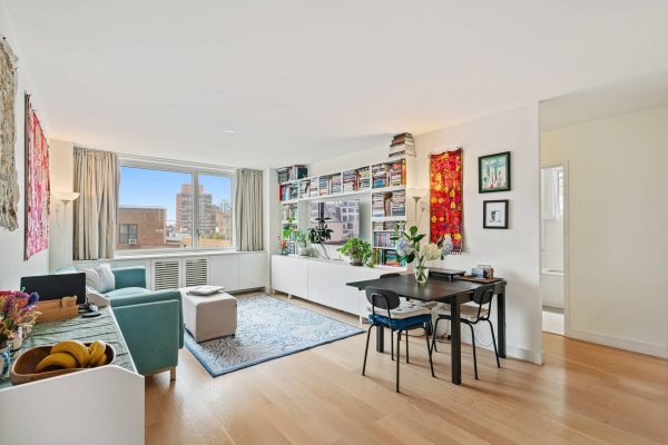 301 W 53rd Street #9-E, Manhattan, NY 10019 – RLS20041874 - Anthony...