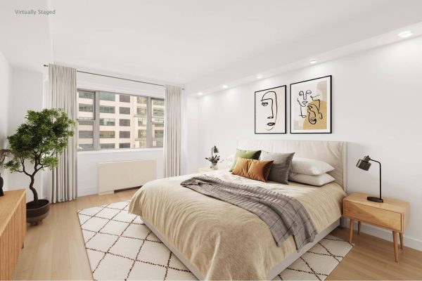 321 E 48TH Street #11H, Manhattan, NY 10017 – RLS20039774 - Anthony...