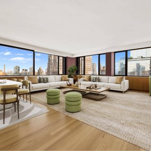 322 W 57TH Street #38D1, Manhattan, NY 10019 – RLS20040326 - Anthon...