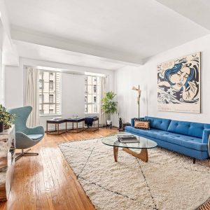 333 W 56TH Street #6F, Manhattan, NY 10019 – RLS20040013 - Anthony ...