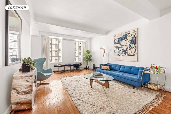 333 W 56TH Street #6F, Manhattan, NY 10019 – RLS20040013 - Anthony ...