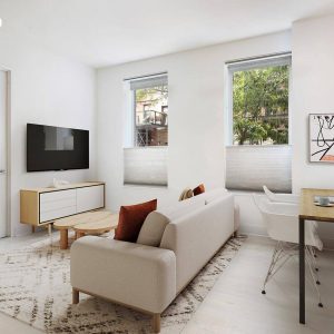 416 W 52ND Street #TH221, Manhattan, NY 10019 – RLS20038642 - Antho...