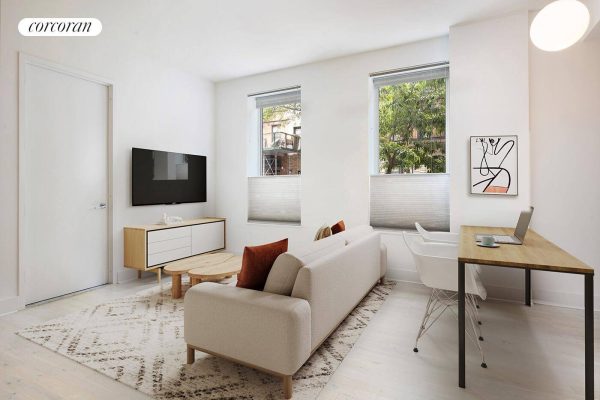 416 W 52ND Street #TH221, Manhattan, NY 10019 – RLS20038642 - Antho...